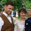 Johanna & Mathias, Blumen Weimar, Neu-Ulm