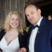 Sarah & Manuel, Lenderstuben Balzhausen